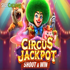 cv669 সার্কাস জ্যাকপট Circus Jackpot icon