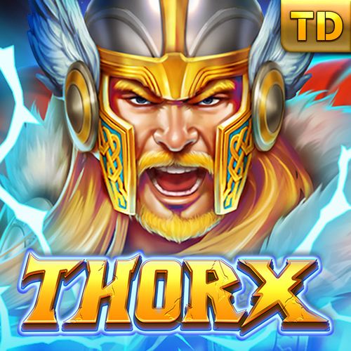 cv669 Thor X থর এক্স slot icon